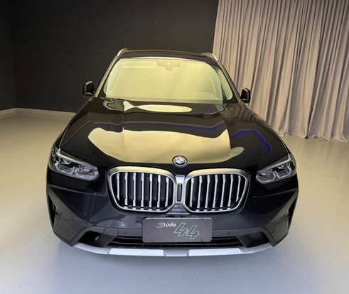 BMW-X3-2022