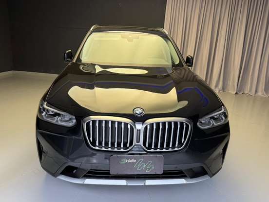 BMW-X3-2.0 16V HÍBRIDO X LINE XDRIVE30E STEPTRONIC BMW-X3-2022