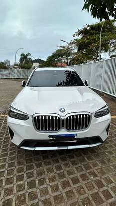 BMW-X3-2022