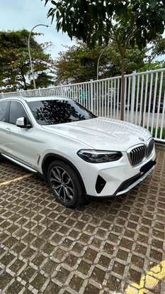 BMW-X3-2022