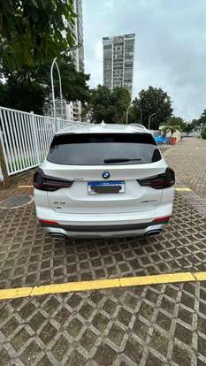 BMW-X3-2.0 16V HÍBRIDO X LINE XDRIVE30E STEPTRONIC BMW-X3-2022