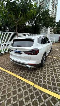 BMW-X3-2022