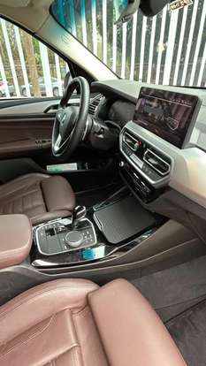 BMW-X3-2.0 16V HÍBRIDO X LINE XDRIVE30E STEPTRONIC BMW-X3-2022