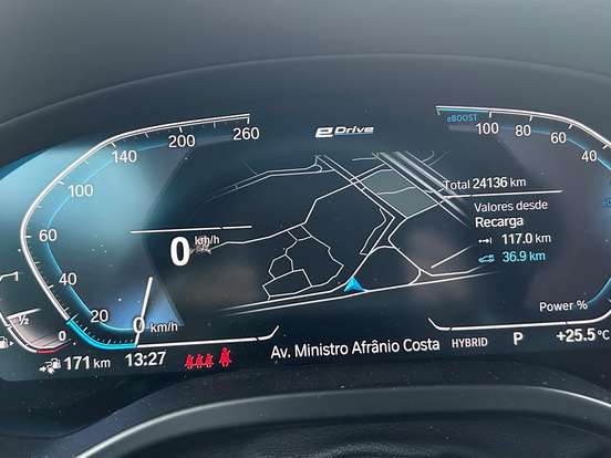 BMW-X3-2.0 16V HÍBRIDO X LINE XDRIVE30E STEPTRONIC BMW-X3-2022