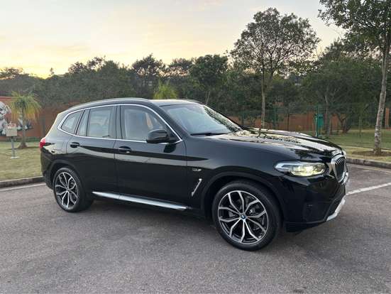 BMW-X3-2.0 16V HÍBRIDO X LINE XDRIVE30E STEPTRONIC BMW-X3-2022