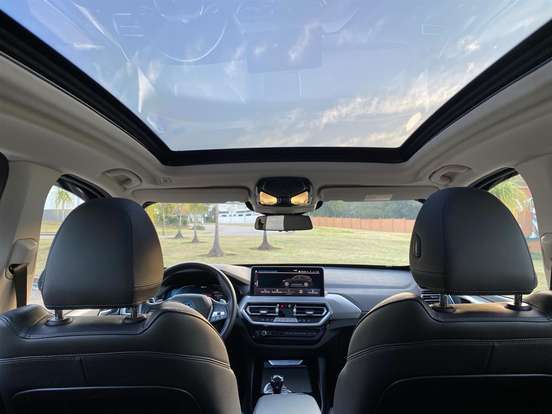 BMW-X3-2.0 16V HÍBRIDO X LINE XDRIVE30E STEPTRONIC BMW-X3-2022