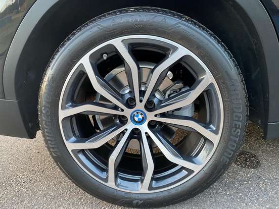 BMW-X3-2.0 16V HÍBRIDO X LINE XDRIVE30E STEPTRONIC BMW-X3-2022