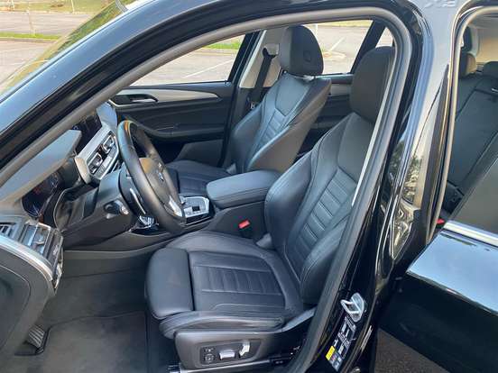 BMW-X3-2.0 16V HÍBRIDO X LINE XDRIVE30E STEPTRONIC BMW-X3-2022