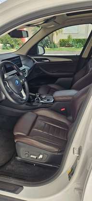 BMW-X3-2021
