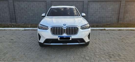 BMW-X3-2.0 16V HÍBRIDO X LINE XDRIVE30E STEPTRONIC BMW-X3-2021