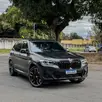 BMW X3 3.0 TWINPOWER GASOLINA M40I M SPORT EDITION STEPTRONIC BMW X3 3.0 TWINPOWER GASOLINA M40I M SPORT EDITION STEPTRONIC