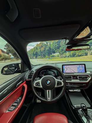 BMW-X3-2022