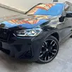 BMW X3 3.0 TWINPOWER GASOLINA M40I STEPTRONIC BMW X3 3.0 TWINPOWER GASOLINA M40I STEPTRONIC
