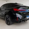 BMW X4 3.0 TWINPOWER GASOLINA M40I STEPTRONIC BMW X4 3.0 TWINPOWER GASOLINA M40I STEPTRONIC
