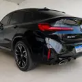 BMW X4 3.0 TWINPOWER GASOLINA M40I STEPTRONIC BMW X4 3.0 TWINPOWER GASOLINA M40I STEPTRONIC