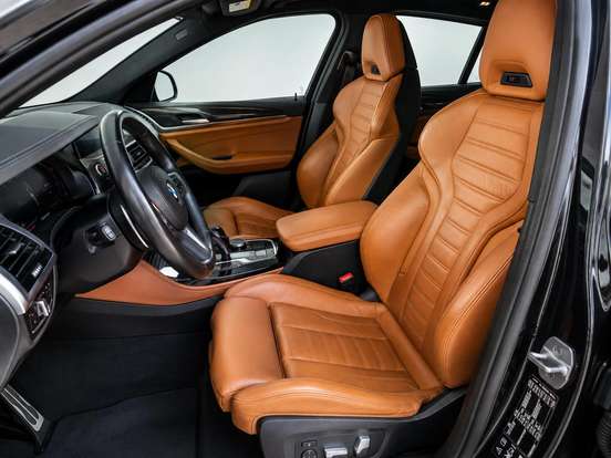 BMW-X4-2022