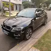 BMW X6 3.0 35I 4X4 COUPÉ 6 CILINDROS 24V GASOLINA 4P AUTOMÁTICO BMW X6 3.0 35I 4X4 COUPÉ 6 CILINDROS 24V GASOLINA 4P AUTOMÁTICO