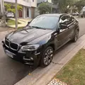 BMW X6 3.0 35I 4X4 COUPÉ 6 CILINDROS 24V GASOLINA 4P AUTOMÁTICO BMW X6 3.0 35I 4X4 COUPÉ 6 CILINDROS 24V GASOLINA 4P AUTOMÁTICO
