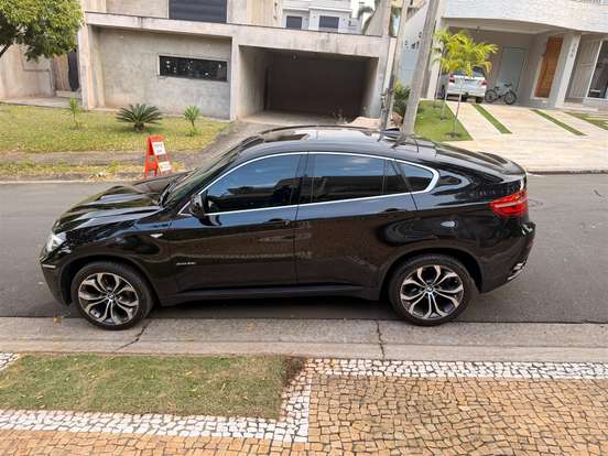 BMW-X6-2013