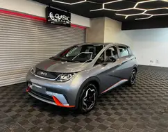 BYD DOLPHIN 44,9 KW ELÉTRICO GS BYD DOLPHIN 44,9 KW ELÉTRICO GS