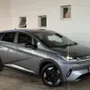BYD DOLPHIN 45,1 KW ELÉTRICO SE BYD DOLPHIN 45,1 KW ELÉTRICO SE
