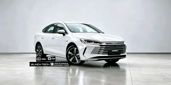 BYD KING 1.5 DM-I PHEV GL AUTOMÁTICO BYD KING 1.5 DM-I PHEV GL AUTOMÁTICO