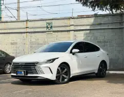 BYD KING 1.5 DM-I PHEV GL AUTOMÁTICO BYD KING 1.5 DM-I PHEV GL AUTOMÁTICO
