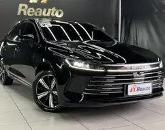 BYD KING 1.5 DM-I PHEV GS AUTOMÁTICO BYD KING 1.5 DM-I PHEV GS AUTOMÁTICO