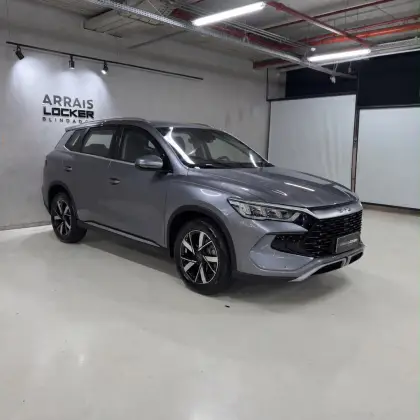 BYD SONG PRO 1.5 DM-I HÍBRIDO GL AUTOMÁTICO
