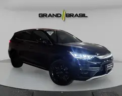BYD TAN ELÉTRICO AWD BYD TAN ELÉTRICO AWD