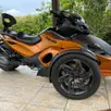 CAN-AM SPYDER RS-S CAN-AM SPYDER RS-S