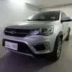 CAOA CHERY TIGGO 2 1.5 MPFI 16V FLEX ACT 4P AUTOMÁTICO CAOA CHERY TIGGO 2 1.5 MPFI 16V FLEX ACT 4P AUTOMÁTICO