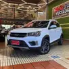 CAOA CHERY TIGGO 2 1.5 MPFI 16V FLEX LOOK 4P AUTOMÁTICO CAOA CHERY TIGGO 2 1.5 MPFI 16V FLEX LOOK 4P AUTOMÁTICO