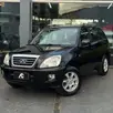 CAOA CHERY TIGGO 2.0 16V GASOLINA 4P MANUAL CAOA CHERY TIGGO 2.0 16V GASOLINA 4P MANUAL