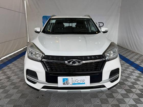 CAOA CHERY TIGGO 5x 1.5 VVT TURBO iFLEX T DCT