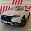CAOA CHERY TIGGO 7 1.5 VVT TURBO iFLEX TXS DCT CAOA CHERY TIGGO 7 1.5 VVT TURBO iFLEX TXS DCT