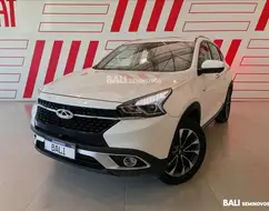 CAOA CHERY TIGGO 7 1.5 VVT TURBO iFLEX TXS DCT CAOA CHERY TIGGO 7 1.5 VVT TURBO iFLEX TXS DCT