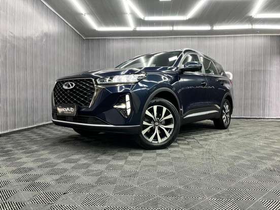 CAOA CHERY-TIGGO 7 PRO-2022