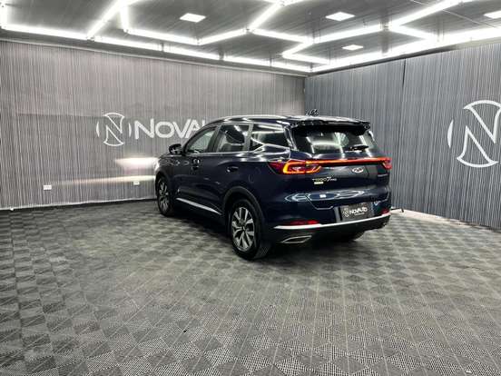 CAOA CHERY-TIGGO 7 PRO-2022