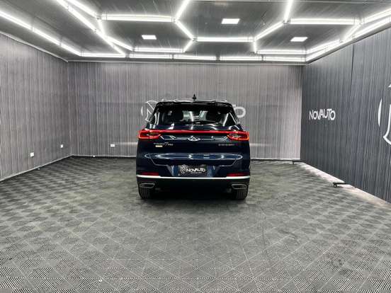 CAOA CHERY-TIGGO 7 PRO-1.6 TGDI GASOLINA DCT CAOA CHERY-TIGGO 7 PRO-2022