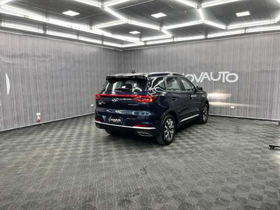 CAOA CHERY-TIGGO 7 PRO-1.6 TGDI GASOLINA DCT CAOA CHERY-TIGGO 7 PRO-2022