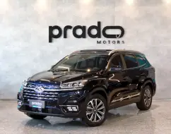 CAOA CHERY TIGGO 8 1.6 TGDI GASOLINA TXS MAX DRIVE DCT CAOA CHERY TIGGO 8 1.6 TGDI GASOLINA TXS MAX DRIVE DCT