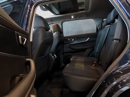CAOA CHERY-TIGGO 8-2022