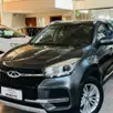 CAOA CHERY TIGGO 8 1.6 TGDI GASOLINA TXS DCT CAOA CHERY TIGGO 8 1.6 TGDI GASOLINA TXS DCT