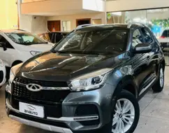 CAOA CHERY TIGGO 8 1.6 TGDI GASOLINA TXS DCT CAOA CHERY TIGGO 8 1.6 TGDI GASOLINA TXS DCT