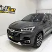 CAOA CHERY TIGGO 8 1.6 TGDI GASOLINA TXS DCT CAOA CHERY TIGGO 8 1.6 TGDI GASOLINA TXS DCT