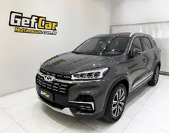 CAOA CHERY TIGGO 8 1.6 TGDI GASOLINA TXS DCT CAOA CHERY TIGGO 8 1.6 TGDI GASOLINA TXS DCT