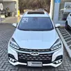 CAOA CHERY TIGGO 8 1.6 TGDI GASOLINA TXS MAX DRIVE DCT CAOA CHERY TIGGO 8 1.6 TGDI GASOLINA TXS MAX DRIVE DCT