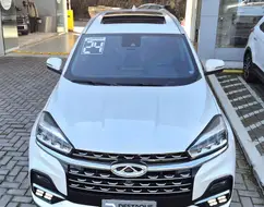 CAOA CHERY TIGGO 8 1.6 TGDI GASOLINA TXS MAX DRIVE DCT CAOA CHERY TIGGO 8 1.6 TGDI GASOLINA TXS MAX DRIVE DCT