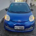 CAOA CHERY QQ 1.0 MPFI LOOK 12V FLEX 4P MANUAL CAOA CHERY QQ 1.0 MPFI LOOK 12V FLEX 4P MANUAL